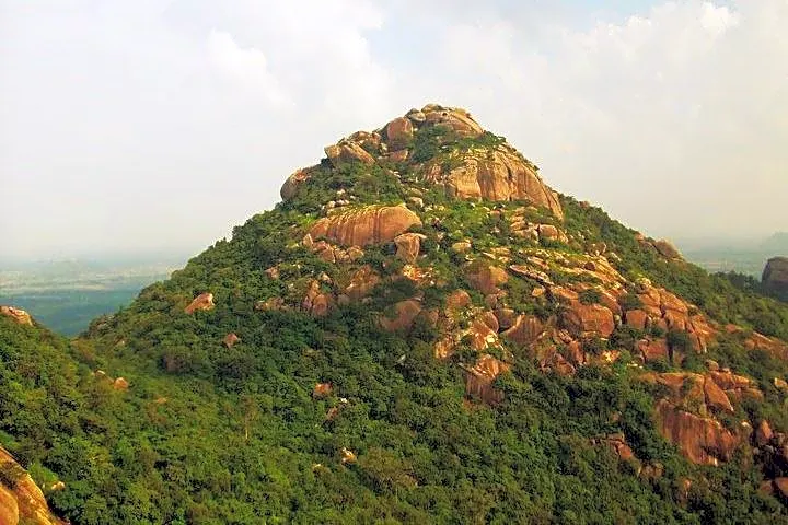 Trikuta Parvat