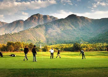 Kashmir Golf Club